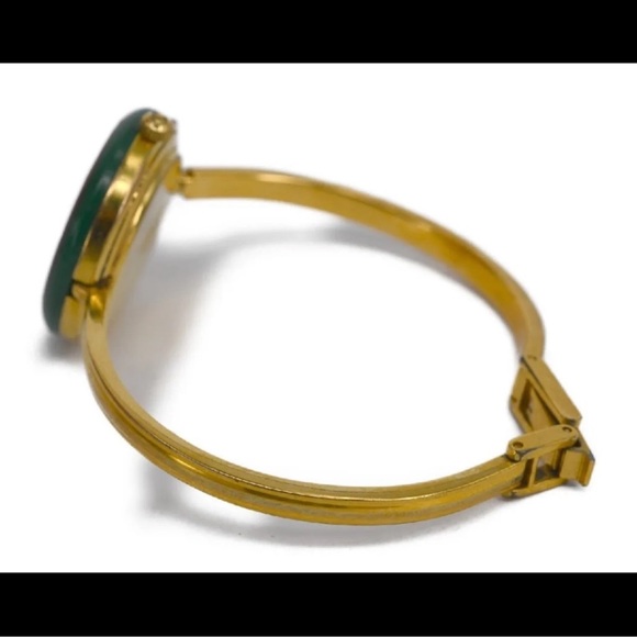 RARE! Gorgeous Gucci Italian Luxury Watch Bracelet - Picture 5 of 6